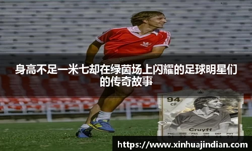 身高不足一米七却在绿茵场上闪耀的足球明星们的传奇故事