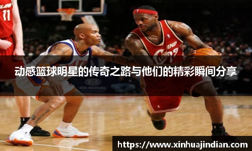 动感篮球明星的传奇之路与他们的精彩瞬间分享